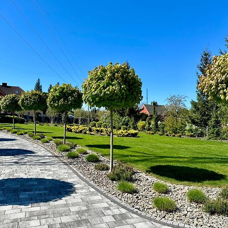 Hotel Muzakowski Leknica Ngoại thất bức ảnh