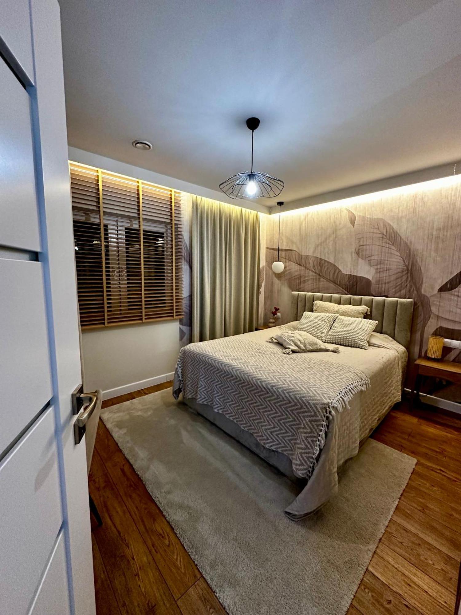Hotel Muzakowski Leknica Ngoại thất bức ảnh