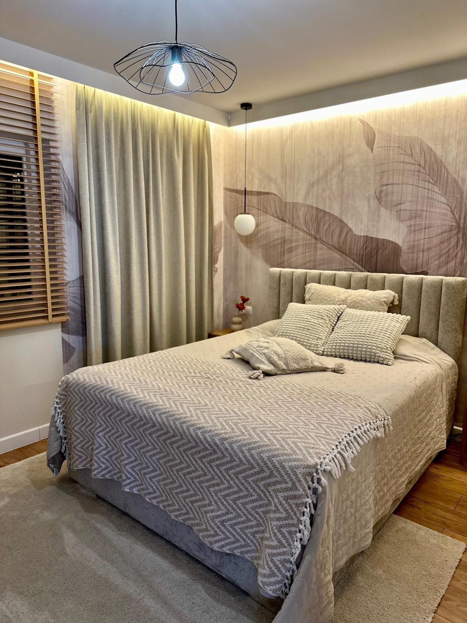 Hotel Muzakowski Leknica Ngoại thất bức ảnh