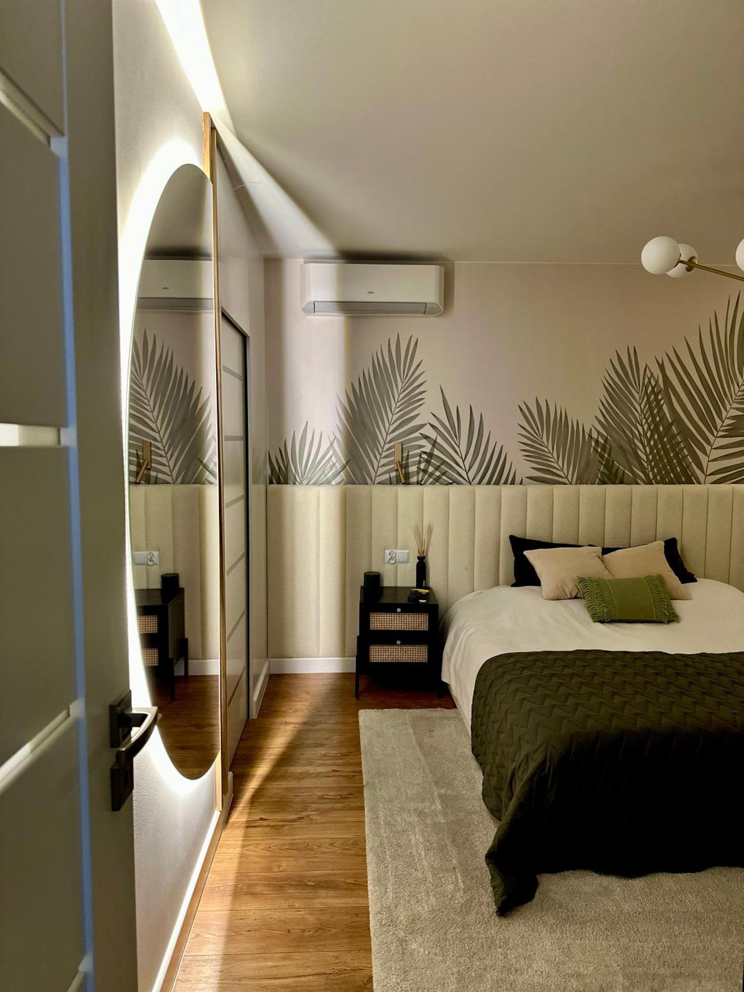 Hotel Muzakowski Leknica Ngoại thất bức ảnh
